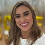 Dra. Ellen Barbosa